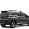 Mitsubishi New Xpander Cross